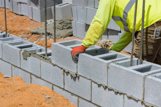 Best Concrete Repair Services  in Austell, GA