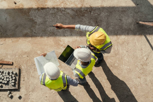 Best Concrete Installation Cost  in Austell, GA