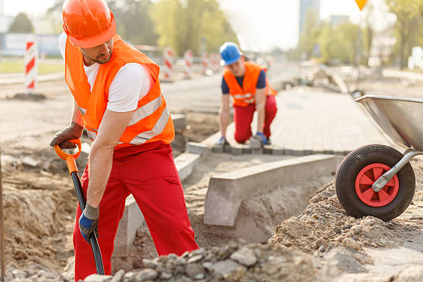 Affordable Concrete Services in GA